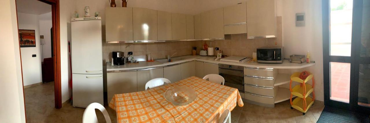 Villa Dea سامبييري المظهر الخارجي الصورة