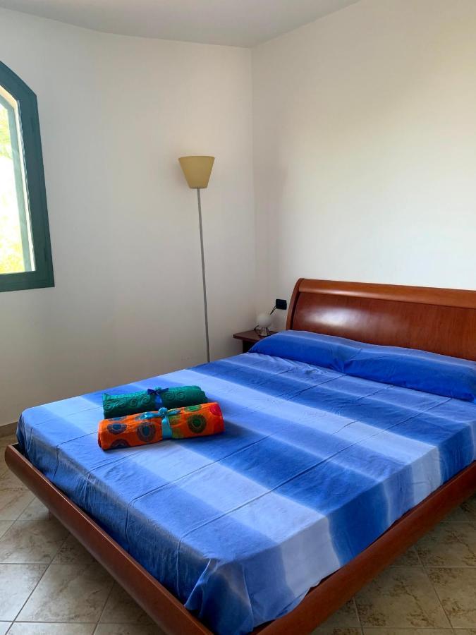 Villa Dea سامبييري المظهر الخارجي الصورة