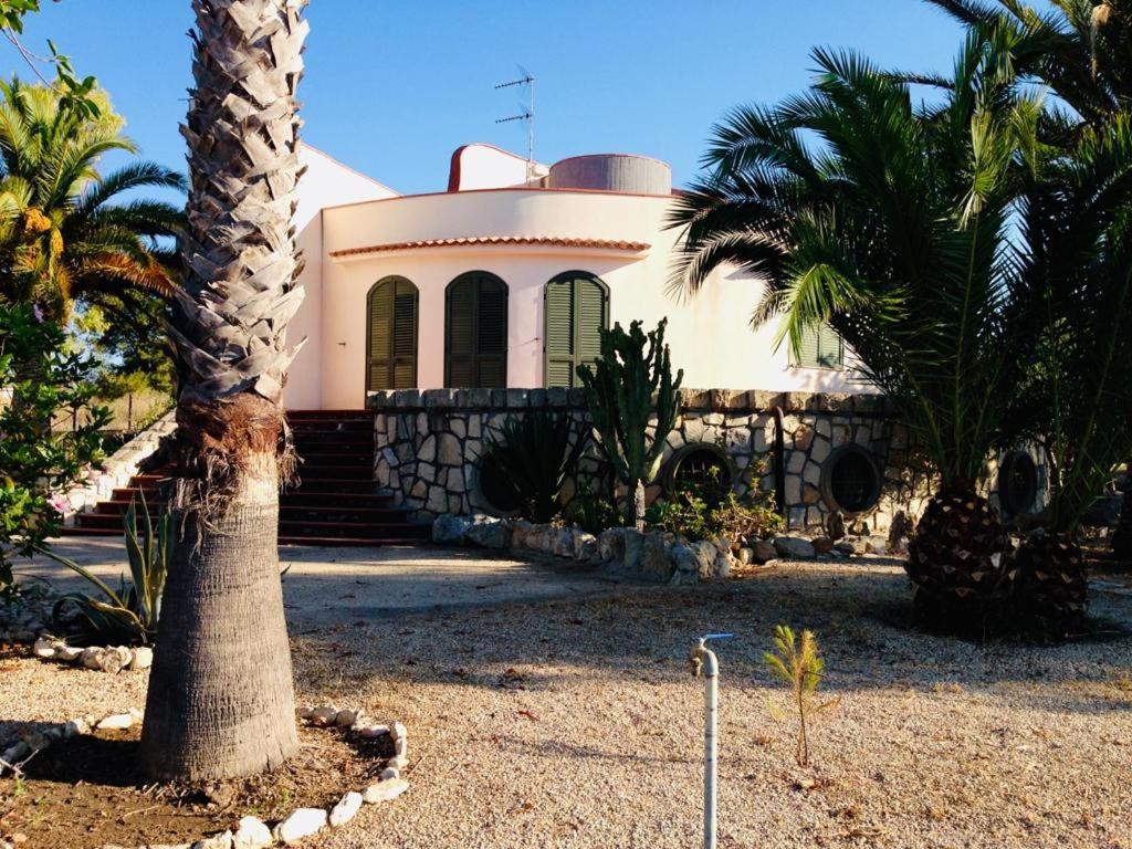 Villa Dea سامبييري المظهر الخارجي الصورة