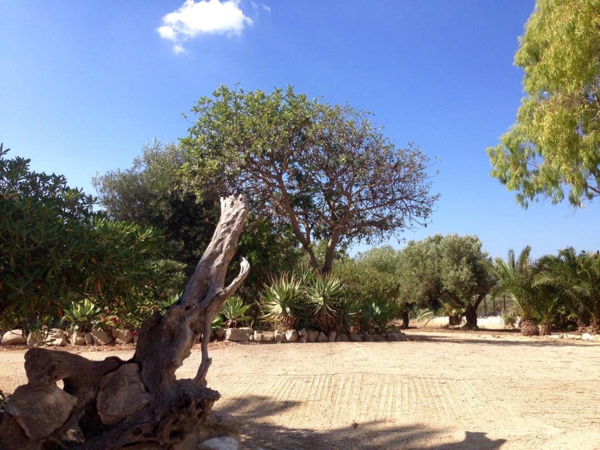Villa Dea سامبييري المظهر الخارجي الصورة