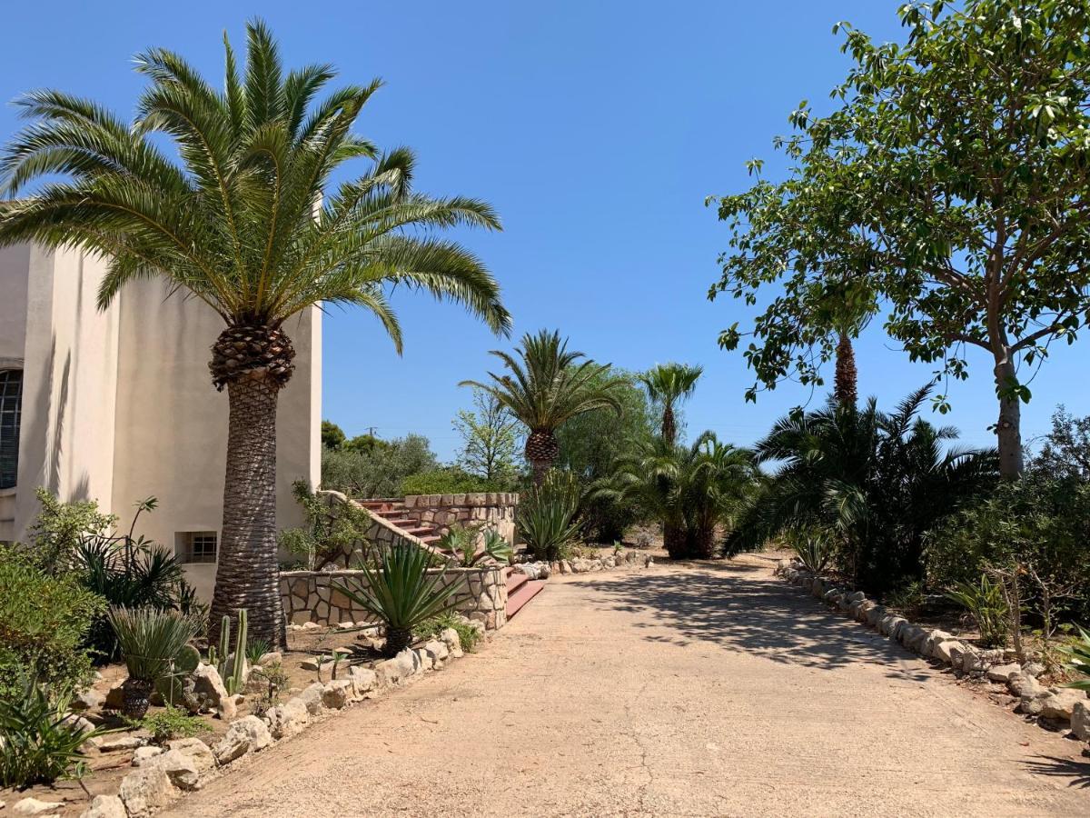 Villa Dea سامبييري المظهر الخارجي الصورة