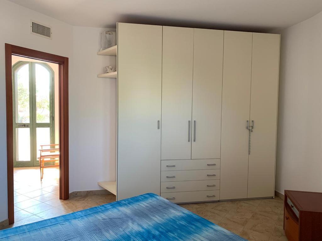 Villa Dea سامبييري المظهر الخارجي الصورة