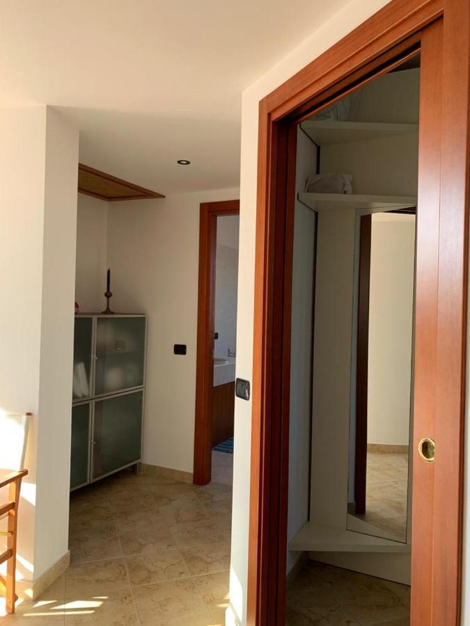 Villa Dea سامبييري المظهر الخارجي الصورة